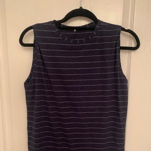 lululemon Brunswick tank